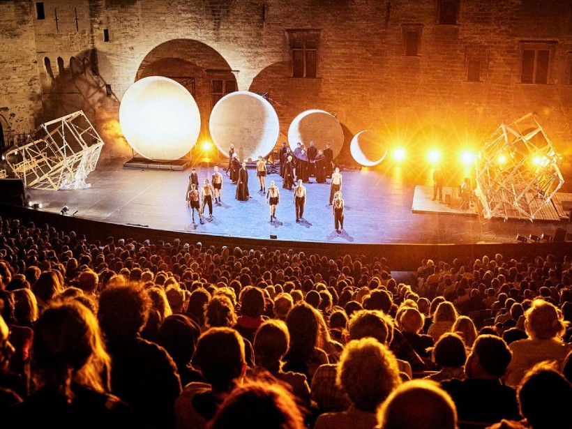 França em festa: descubra os melhores eventos culturais e sociais