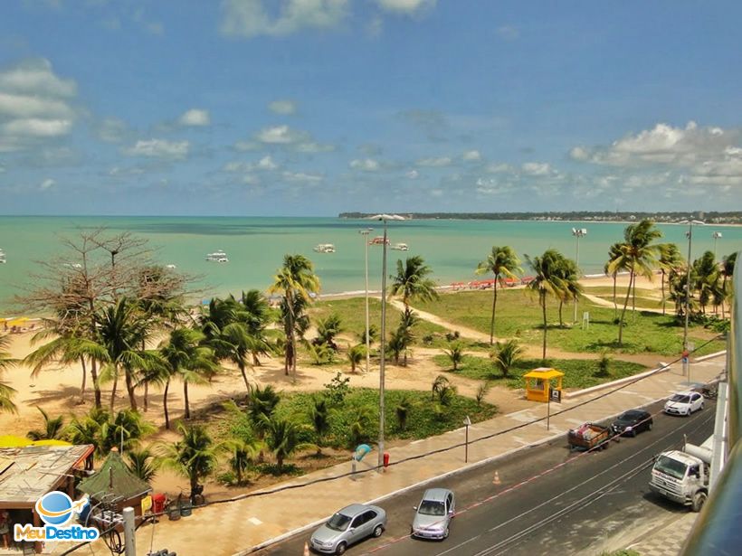 João Pessoa: o que fazer e onde ficar na capital da Paraíba