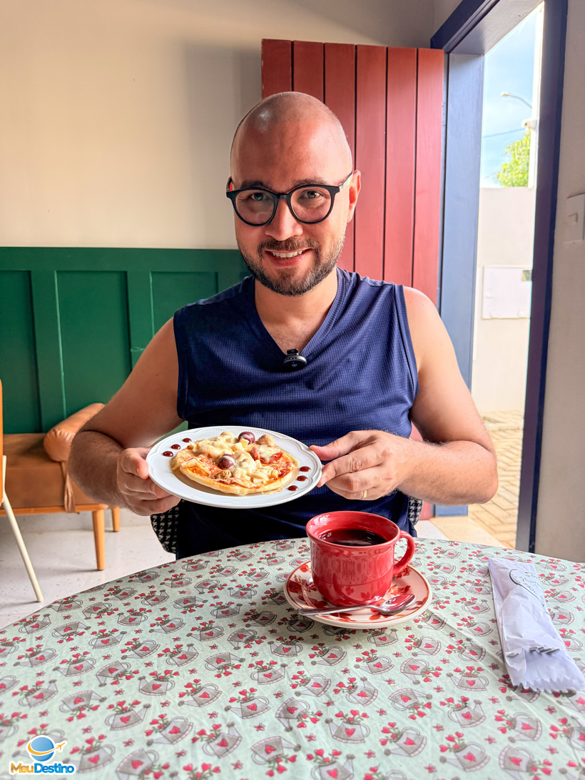 Café da Villa - Furnastur - Formiga-MG