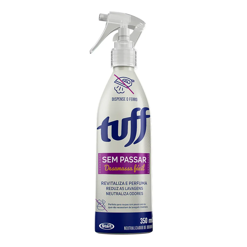 Tuff Spray
