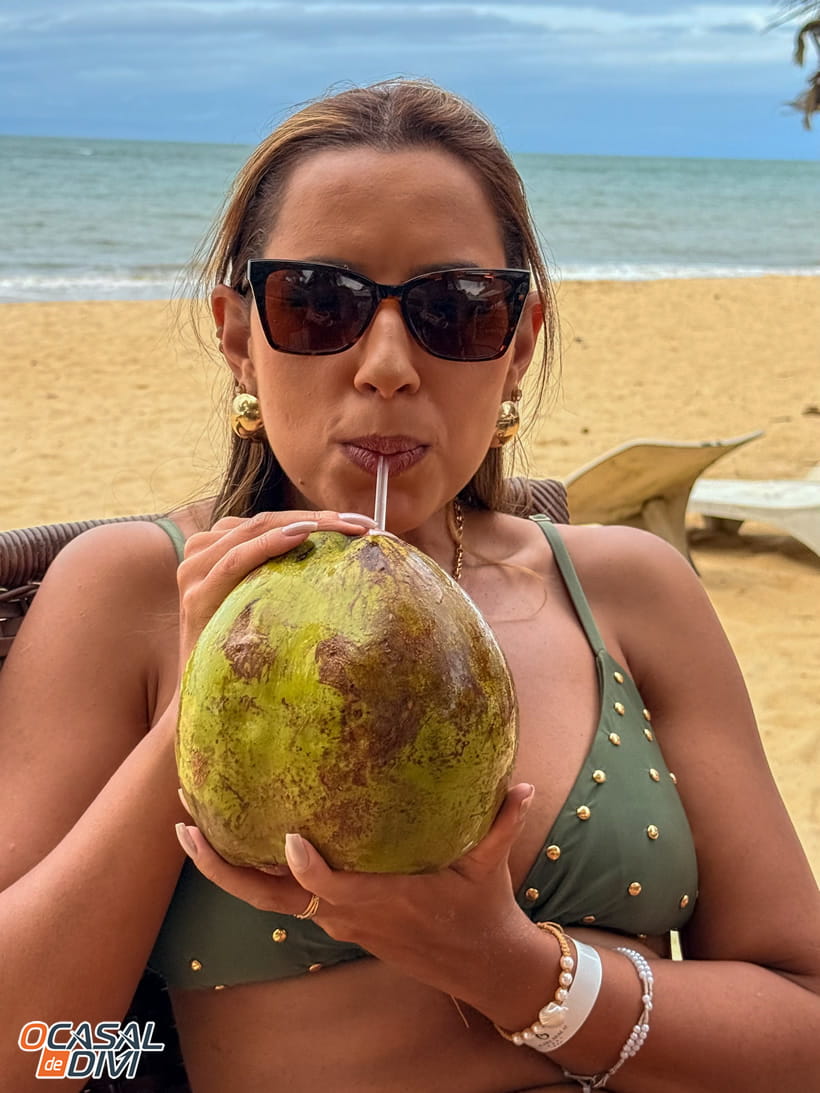 Água de Coco