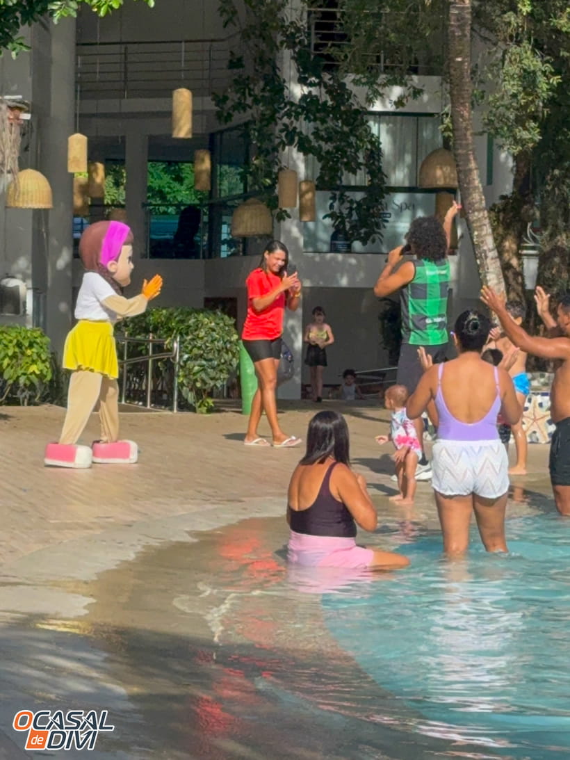 Recreação