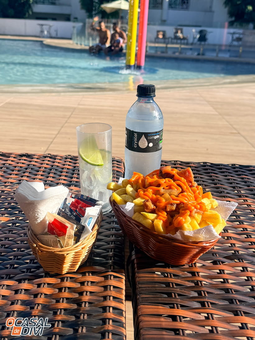 Batata Frita