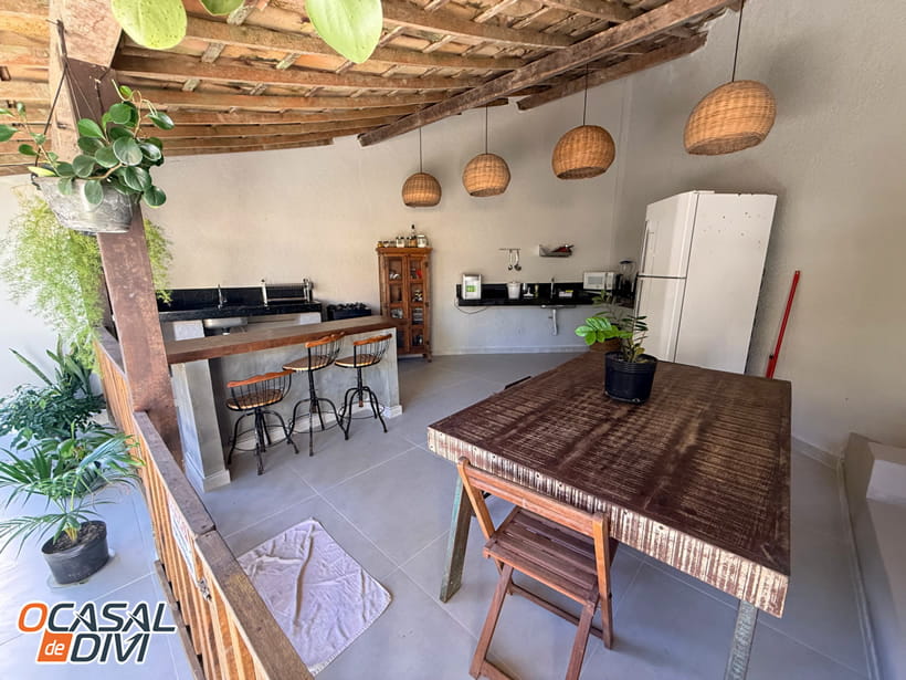 Cozinha