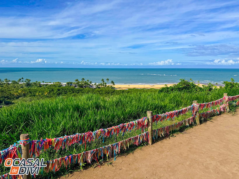 Quadrado - Trancoso - Bahia