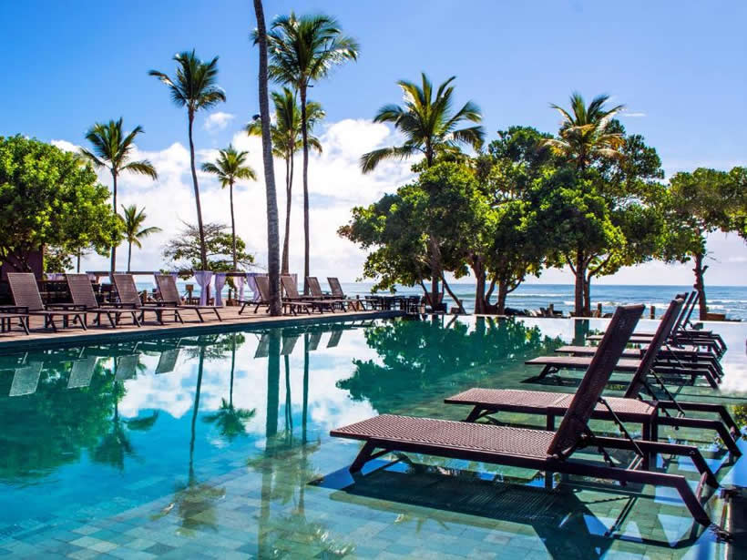 Kuara Hotel - Arraial d'Ajuda