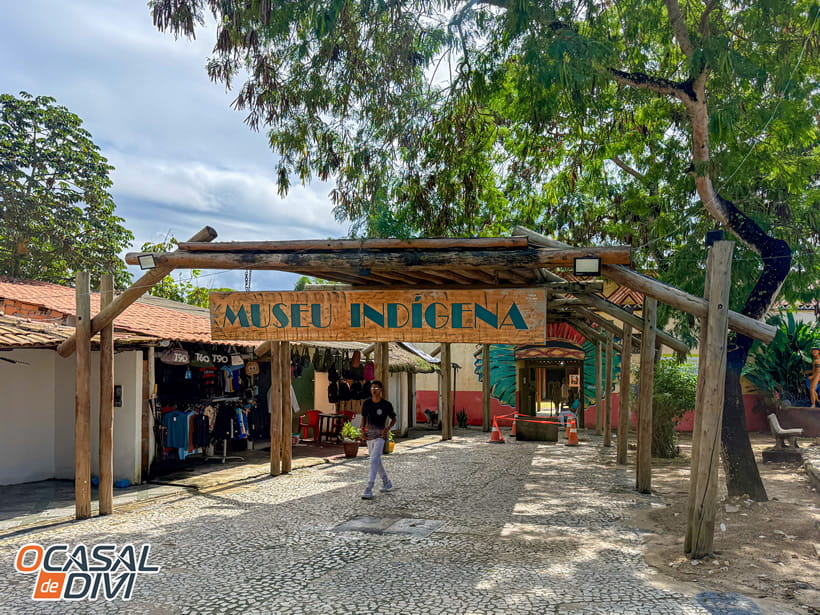 Museu Indígena