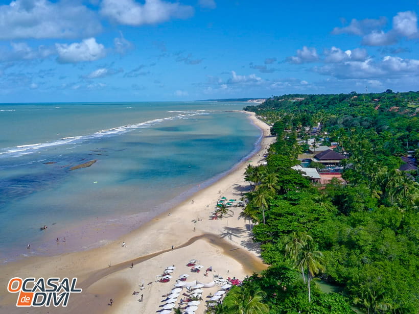 Praia do Parracho
