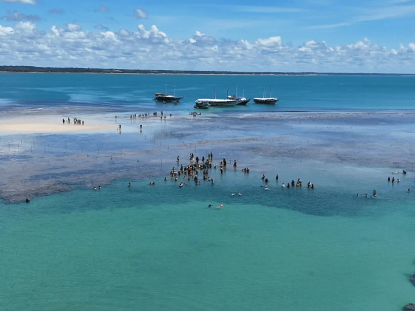 Recife de Fora