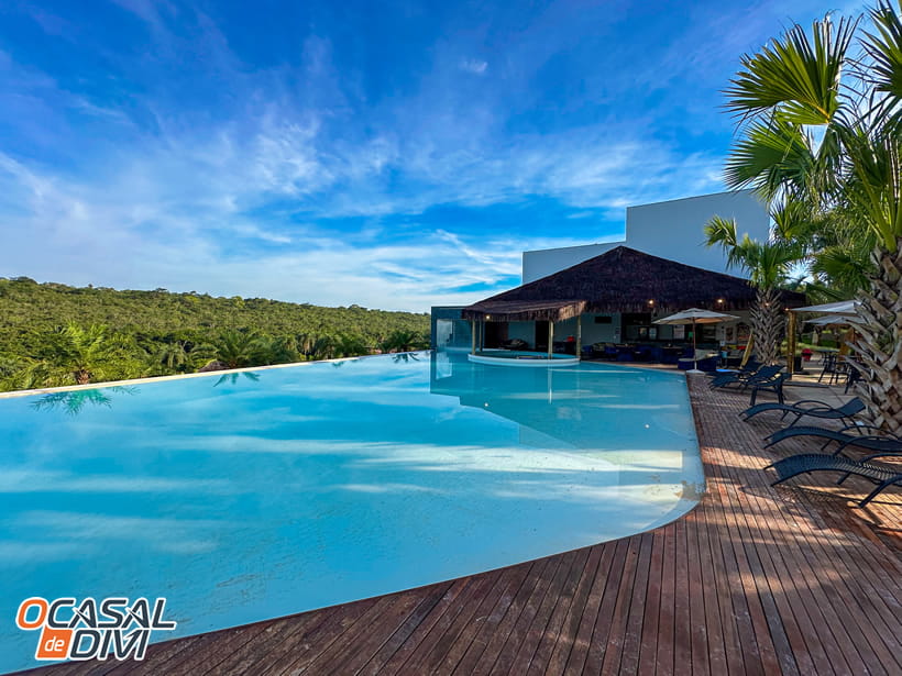 Hotel Recanto Azul - Hospedagem e Day Use em Mateus Leme-MG