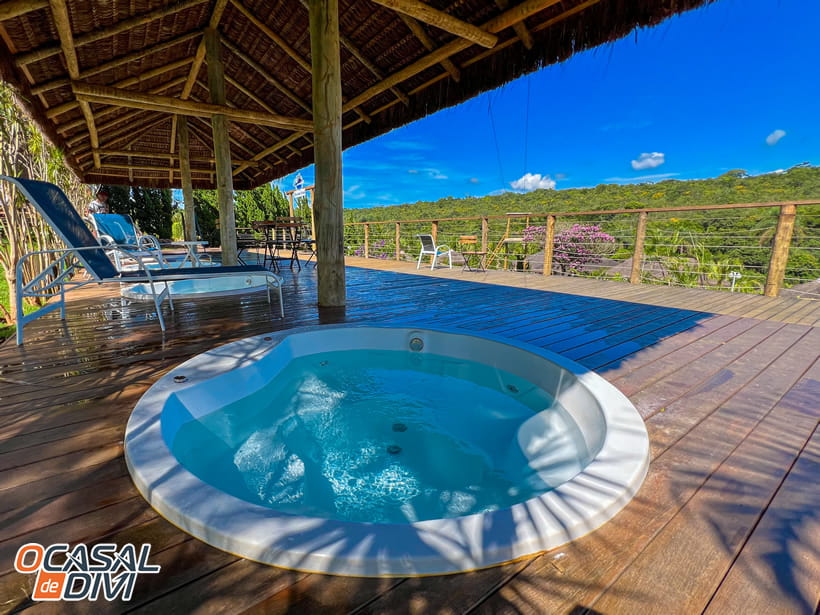 Jacuzzi