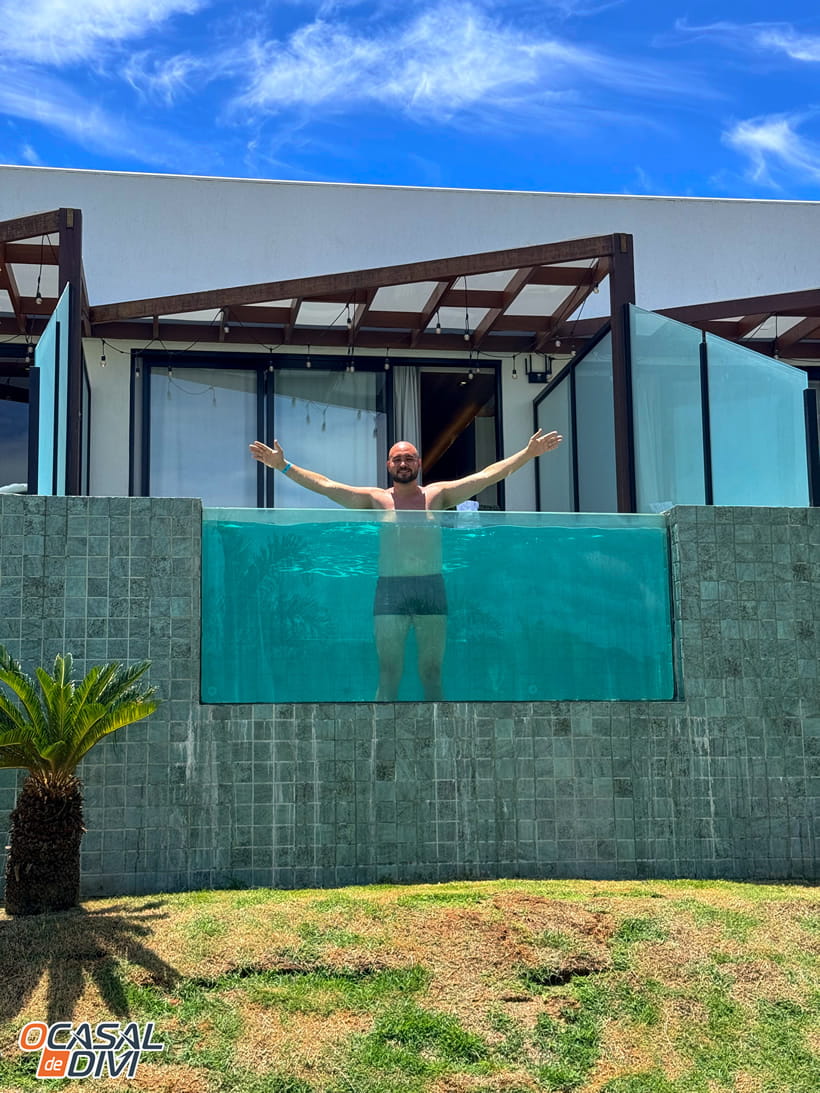 Hotel Recanto Azul - Hospedagem e Day Use em Mateus Leme-MG